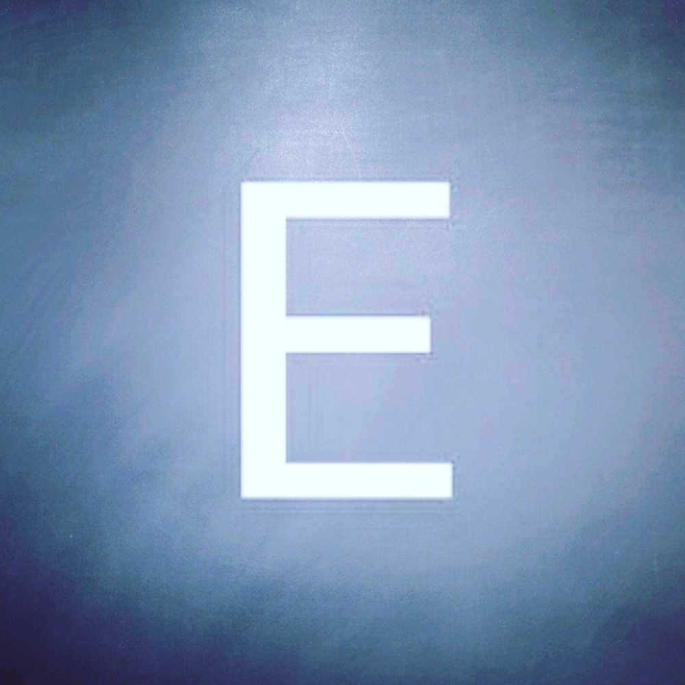 Meet your Posher, Ed